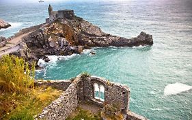 Luisa Appartamento Lunigiana In Cinque Terre