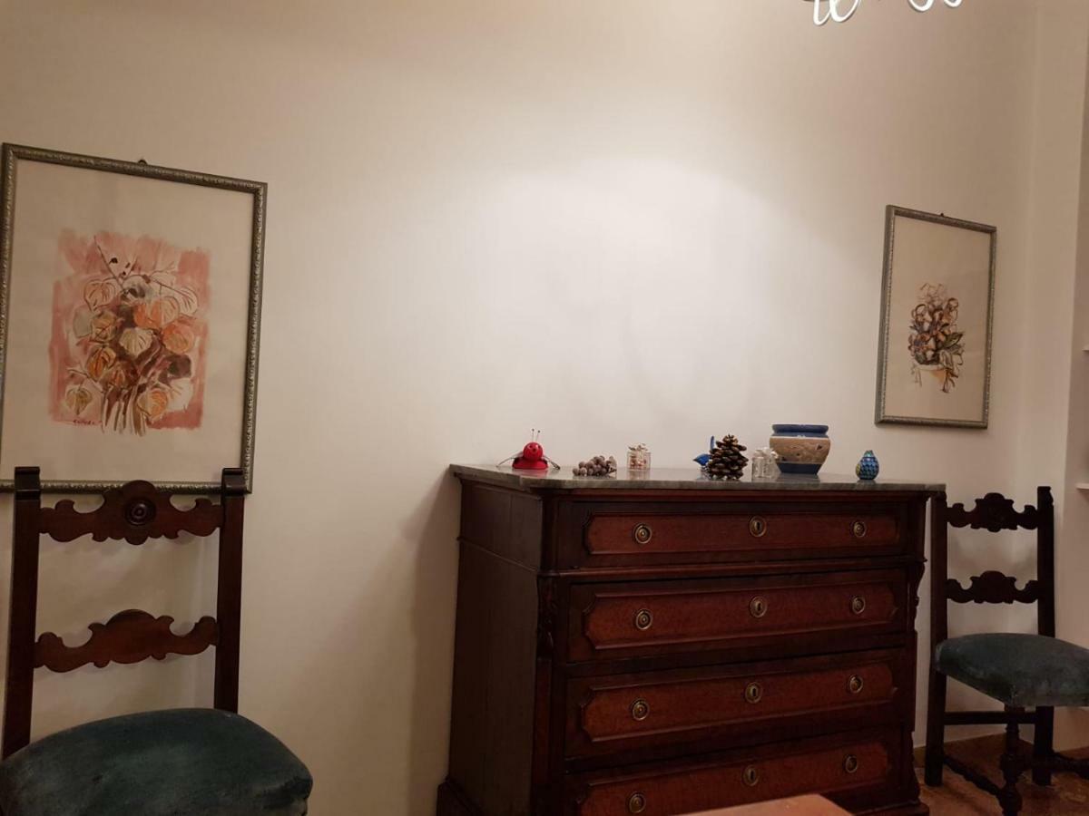 Luisa Appartamento Lunigiana In Cinque Terre Ceparana Extérieur photo